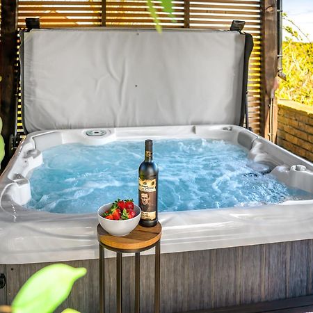 Valhallah Cottage Retreat Broomhill Экстерьер фото