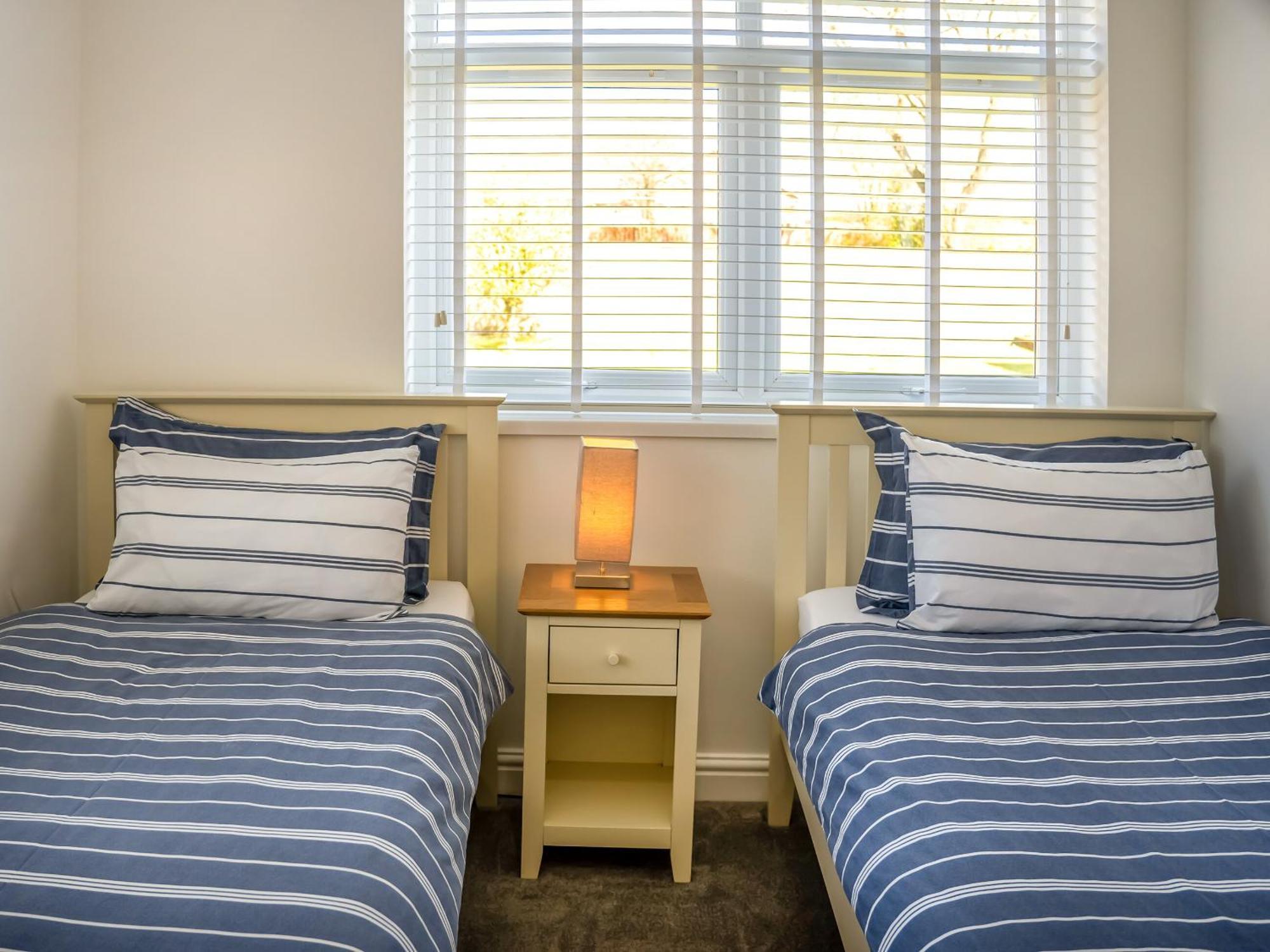 Valhallah Cottage Retreat Broomhill Экстерьер фото