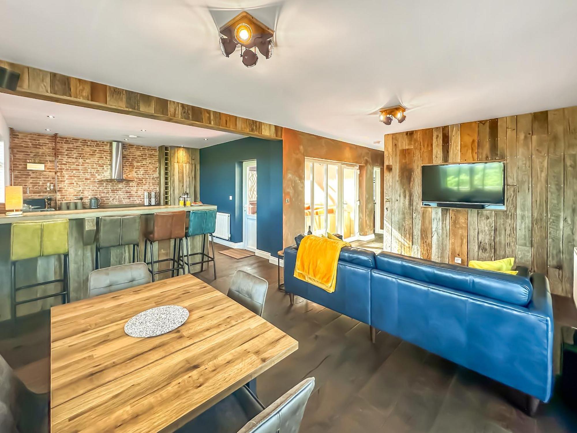 Valhallah Cottage Retreat Broomhill Экстерьер фото