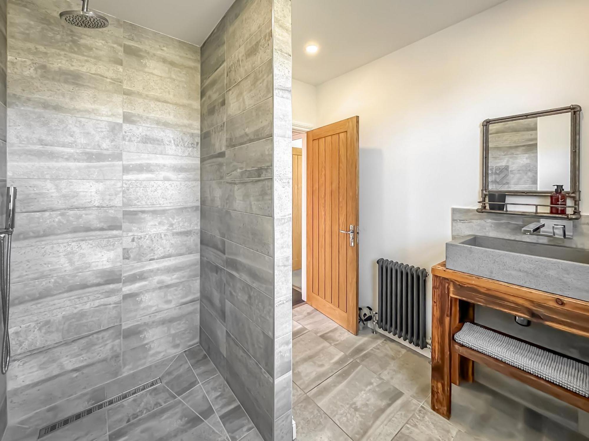 Valhallah Cottage Retreat Broomhill Экстерьер фото