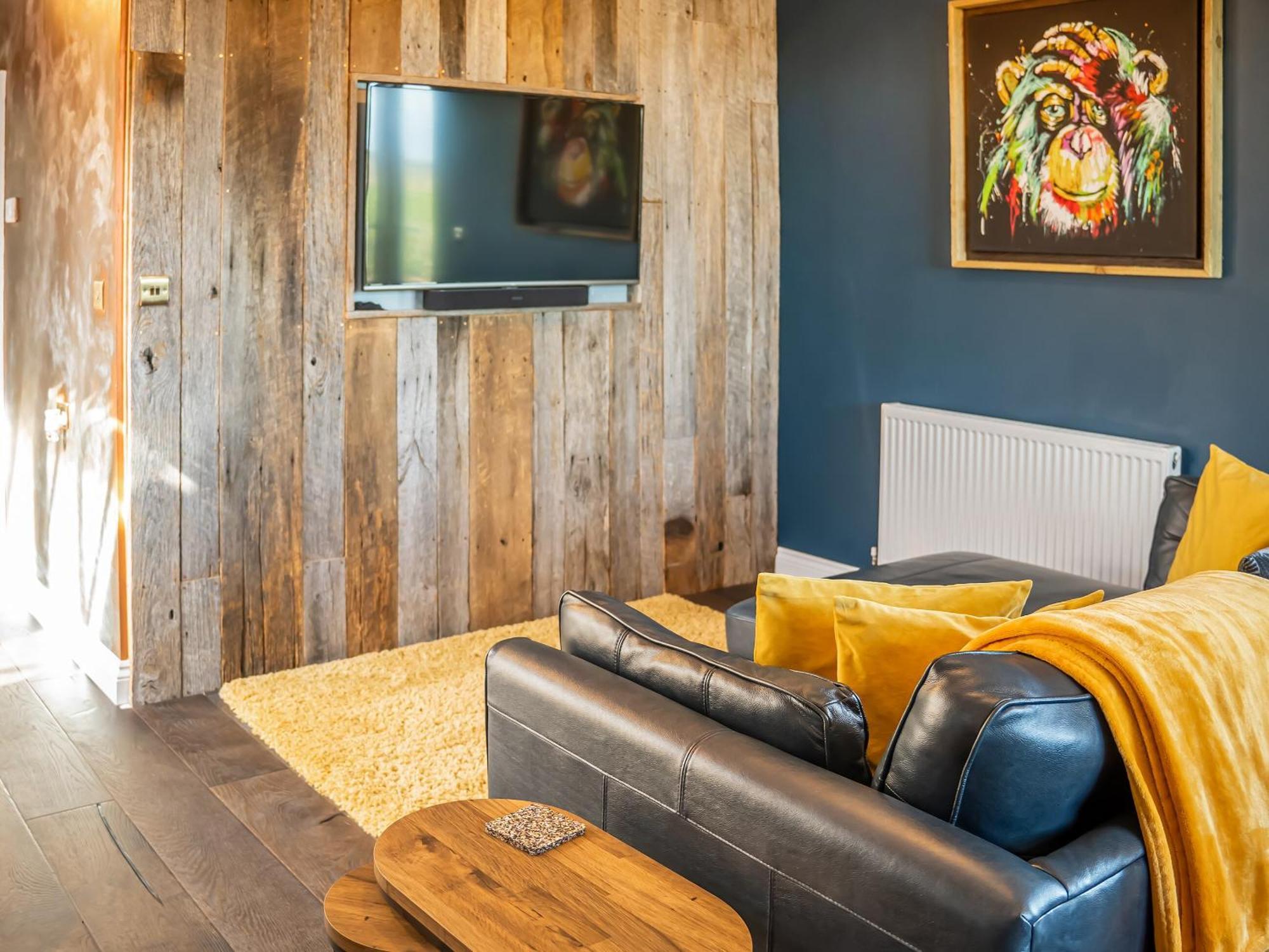 Valhallah Cottage Retreat Broomhill Экстерьер фото