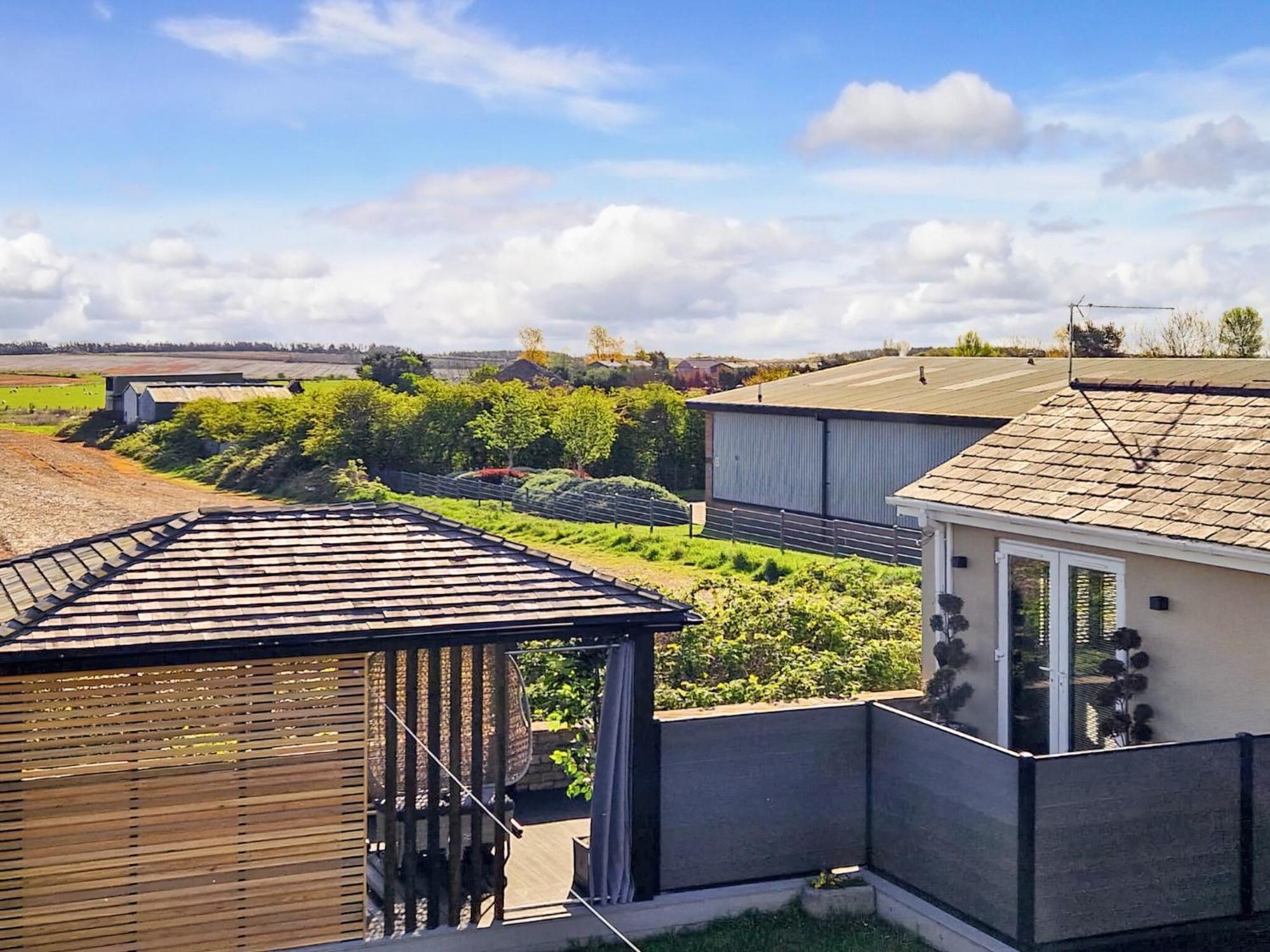 Valhallah Cottage Retreat Broomhill Экстерьер фото