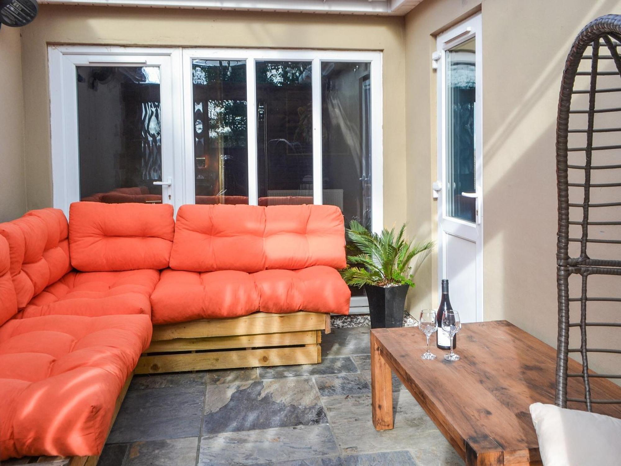 Valhallah Cottage Retreat Broomhill Экстерьер фото