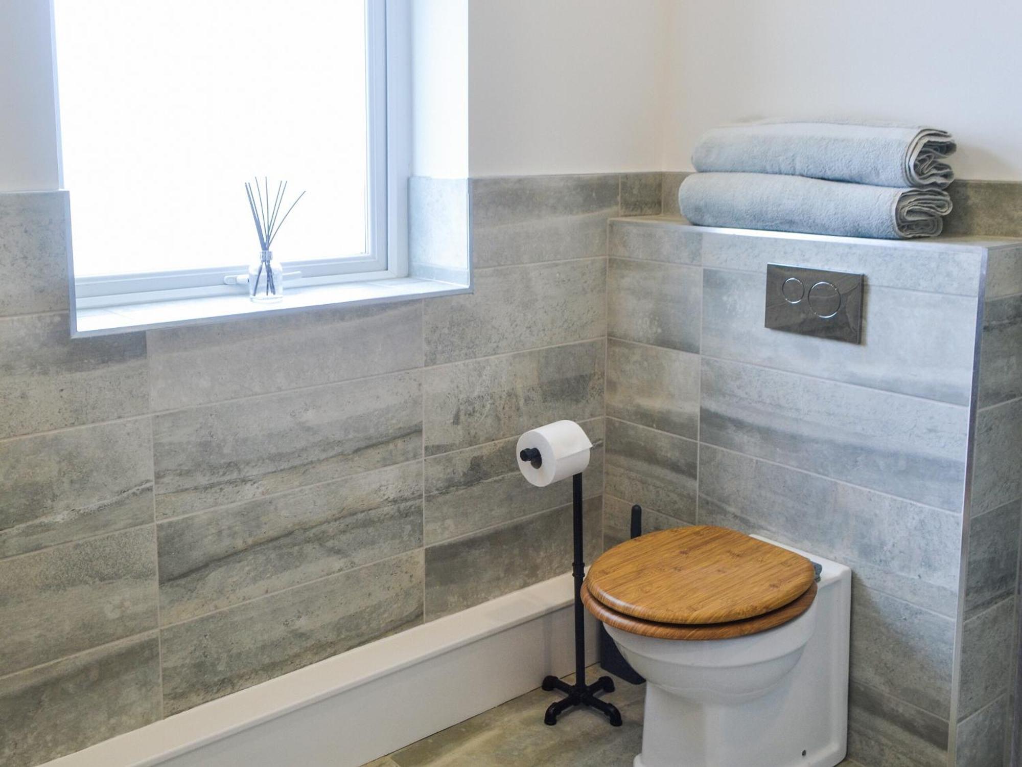 Valhallah Cottage Retreat Broomhill Экстерьер фото